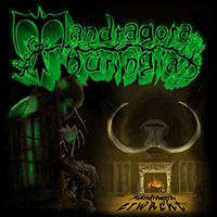 Mandragora Thuringia - Mandragora erwacht (EP)