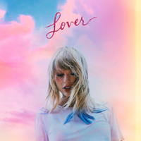 Taylor Swift - Lover (Special Edition)