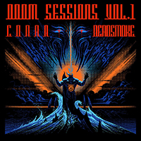 Conan - Doom Sessions Vol. 1 (Split)