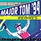 1994 Major Tom '94 (Remixes) (Deutsche Version)