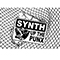 2019 Synth up the Punx