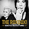 2015 The RoxBox: A Collection of Roxette's Greatest Songs (CD 1)
