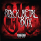 2009 Black Metal Box