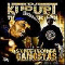 2006 Dj Kurupt & Mobb Deep - Streetcorner Gangstas (split)