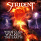 Strident (ZAF) - When Gods Walked The Earth